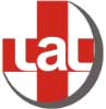 Lal Superspeciality Logo
